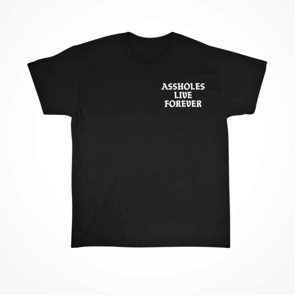 Brand new Alf black t shirt size medium - Picture 2 of 3